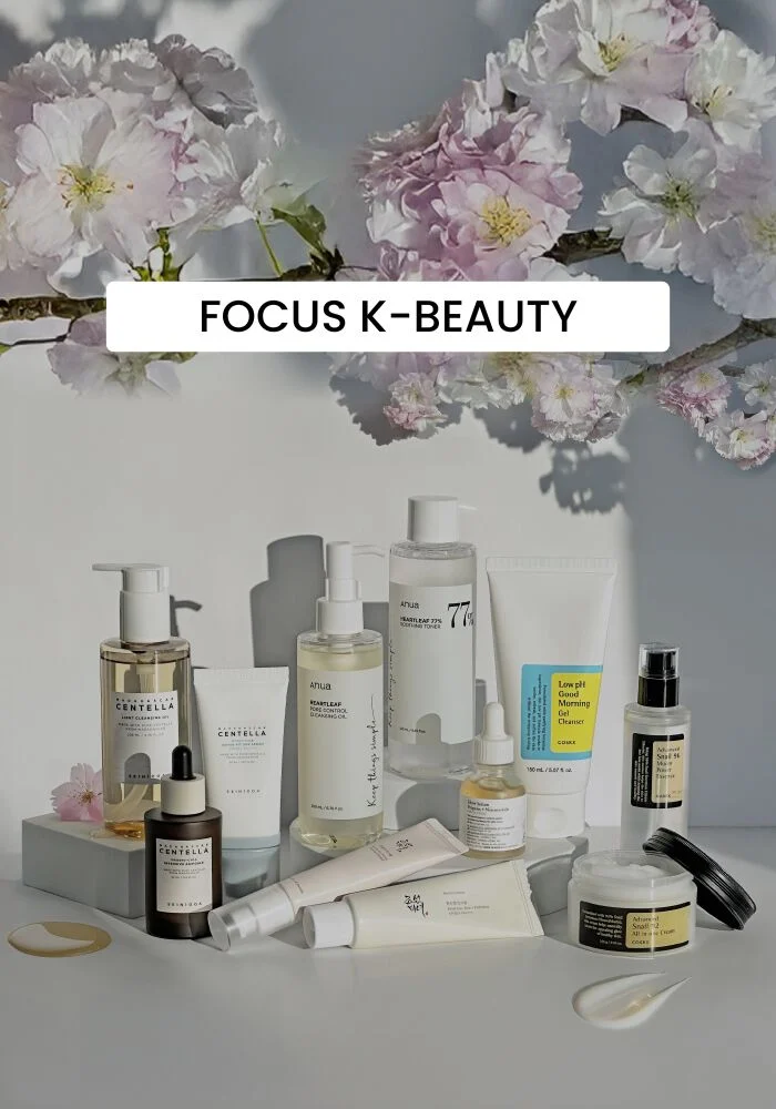 Focus K beauty